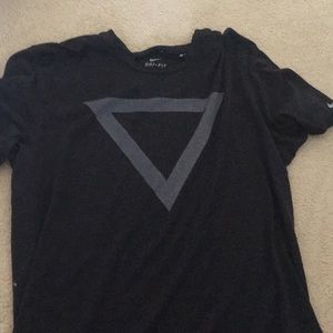 Nike Mens Running Dri-Fit T-Shirt